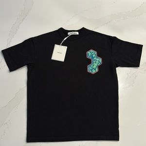 Madhappy Cube Heavy Jersey Tee